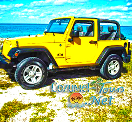 cozumel car rental cozumel to rent a car in cozumel for the best rates for a rental car in cozumel
